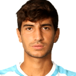 Photo of Fabio Delvino