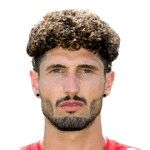 Photo of Fabio Kaufmann