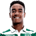 Photo of Fábio Martins