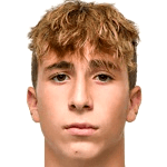 Photo of Fabio Miretti