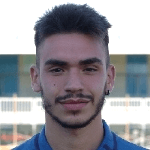 Photo of Fabio Ramon Tomassini