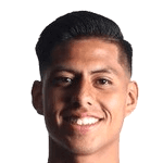 Photo of Fabio Rojas