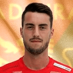 Photo of Fabio Strauss