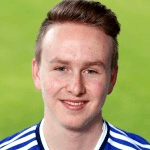Photo of Fabio Wolfinger