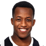 Photo of Fabrice Gatambiye