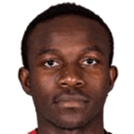 Photo of Fabrice Kah