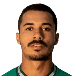 Photo of Fabrício Bigode