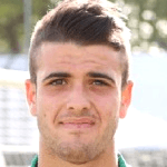 Photo of Fabrizio Danese