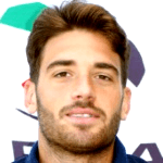 Photo of Fabrizio Guarracino