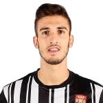 Photo of Facundo Ballardo