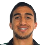 Photo of Facundo Bonifazi