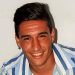Photo of Facundo Callejo