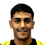 Photo of Facundo Torres