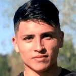 Photo of Facundo Farías