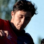 Photo of Facundo Garcés
