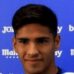 Photo of Facundo Garcia