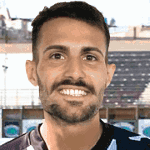 Photo of Facundo Lescano