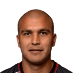 Photo of Facundo Melivillo