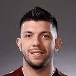 Photo of Facundo Monteseirin