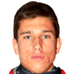 Photo of Facundo Mura