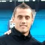 Photo of Facundo Omar Laumann