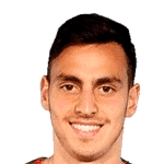 Photo of Facundo Rodríguez