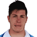 Photo of Facundo Soloa