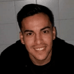 Photo of Facundo Suárez
