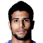 Photo of Fahad Al-Johani