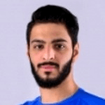 Fahad Baker Photo of Fahad Baker