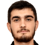 Photo of Faiq Hacıyev