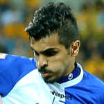 Photo of Faisal Zaid Al-Harbi