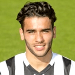Photo of Faissal El-Bakhtaoui