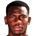 Photo of Fali Candé