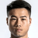 Photo of Fan Yang