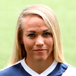 Photo of Fanni Diószegi