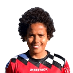 Photo of Fanny Hoarau