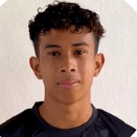 Photo of Farhan Zulkifli