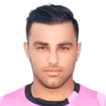 Photo of Fariborz Gerami