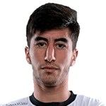 Photo of Farid Abbasli