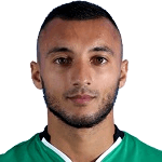 Photo of Farid Ali