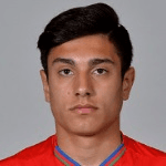 Photo of Farid Nabiyev
