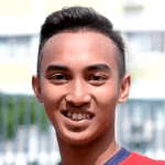 Photo of Faris Ramli