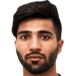 Photo of Farshid Esmaeili
