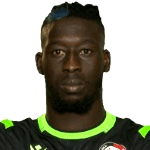 Photo of Farouk Shikalo