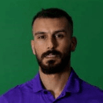 Farzad Jafari Photo of Farzad Jafari