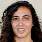 Photo of Fátima Pinto