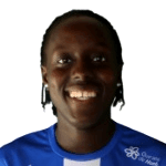 Photo of Fatoumata Kanteh