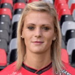 Photo of Faustine Robert