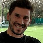 Photo of Fausto Lourenço